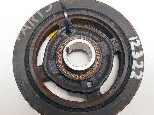 Used Pulley Pulley TOYOTA RAV 4 III (_A3_) [2005-2014] 18349028 18349028