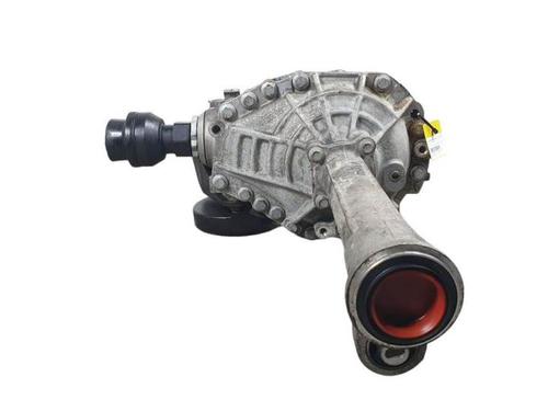 Front differential SEAT LEON (5F1)  | BP17326625M23 