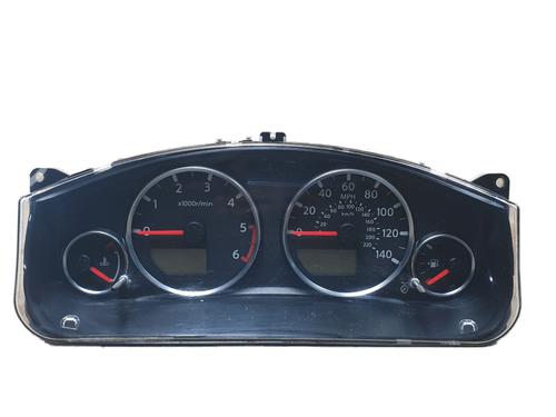 Used Instrument cluster Instrument cluster 37237561 37237561