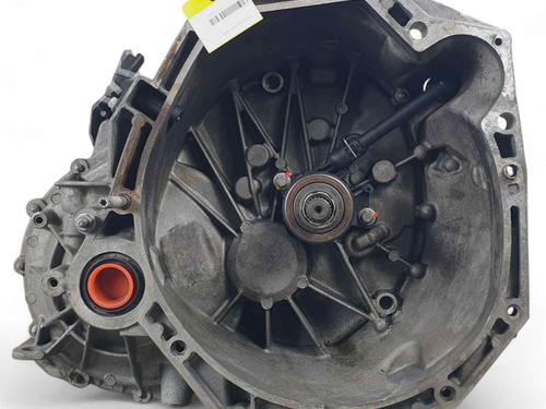 gearbox-renault-clio-iii-br01-cr01-2005-2006-2007-2008-2009-2010-2011-2012-2013-2014-24990472 main image