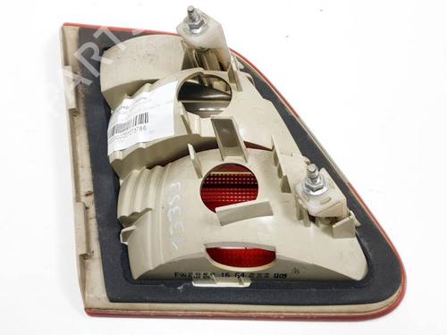 Right tailgate light MERCEDES-BENZ B-CLASS Sports Tourer (W245) B 200 CDI (245.208) | BP16290445C80 