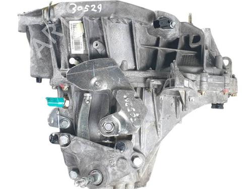 Gearbox RENAULT MEGANE II Estate (KM0/1_) 1.5 dCi (KM16, KM1E) | BP28060505M3 