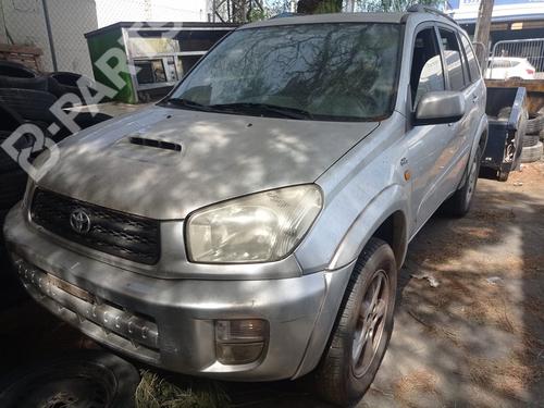 Used Parts TOYOTA RAV 4 II (_A2_)  2.0 D 4WD (CLA20_, CLA21_, CLA20R, CLA21R)  1125201