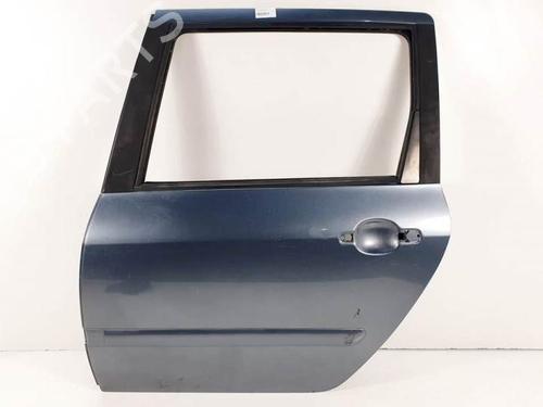 Left rear door PEUGEOT 307 SW (3H) 1.6 HDI 90 | 5 PUERTAS