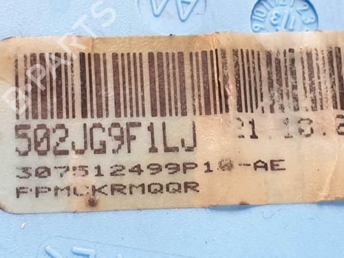 Front right seatbelt OPEL INSIGNIA A (G09) 2.0 CDTI (68) | BP24914620I25 - Image 6