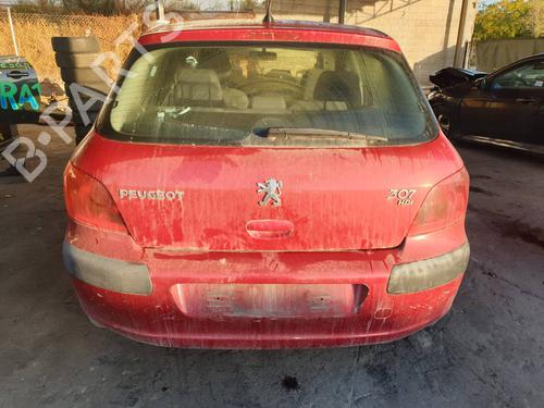 Headlight switch PEUGEOT 307 (3A/C) 2.0 HDi 90 | BP40287852I24 - Image 12