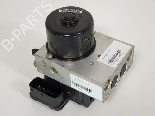 Used ABS pump BMW 3 (E46) 318 i (118 hp) 6862298