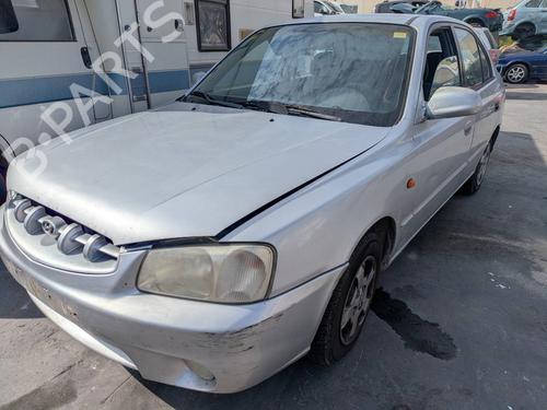 Used Parts HYUNDAI ACCENT II (LC)  1.5  4915696