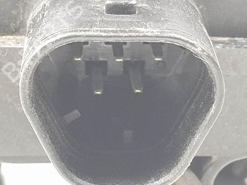 Mass air flow sensor OPEL CORSA E (X15) 1.3 CDTI (08, 68) | BP29245721M95 - Image 3