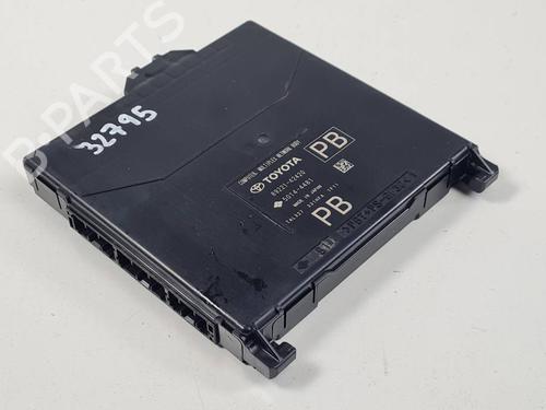 Used Electronic module Electronic module TOYOTA RAV 4 V (_A5_, _H5_) 2.5 Hybrid (AXAH52) (218 hp) 34515330 34515330