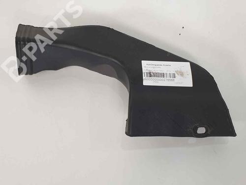 Air vent FORD FOCUS III 1.6 Ti | BP11648608I21 