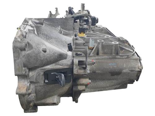 Gearbox PEUGEOT 407 SW (6E_, 6D_) 2.0 HDi 135 | BP25841337M3 