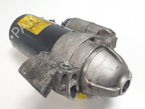 Used Starter Starter BMW 1 (E81) 118 d (143 hp) 39004574 39004574