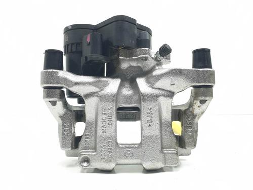 Used Left rear brake caliper Left rear brake caliper MAZDA 3 Hatchback (BP) 2.0 SKYACTIV-G M Hybrid (122 hp) 28061577 28061577