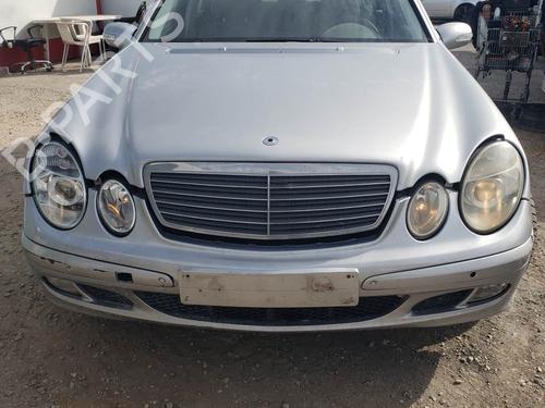 Steering column MERCEDES-BENZ E-CLASS T-Model (S211) E 270 T CDI (211.216) | BP28061619M21 - Image 8