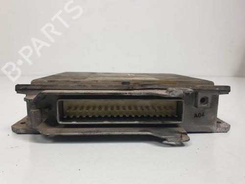 Engine control unit (ECU) CITROËN SAXO (S0, S1) 1.1 X, SX | BP6849698M57 
