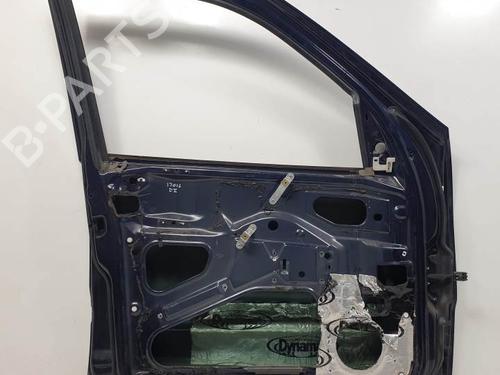 Left front door MERCEDES-BENZ M-CLASS (W163) ML 270 CDI (163.113) | BP24914712C2 