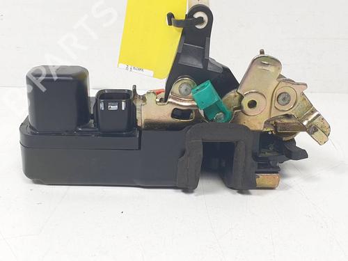 Front left lock CHRYSLER 300C (LX, LE) 3.0 CRD | BP40248205C98 - Image 3