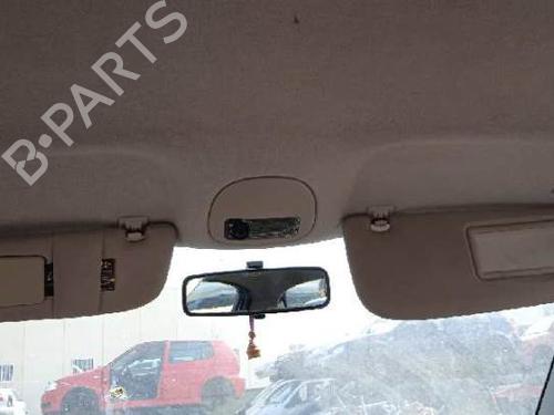 Right front steering knuckle PEUGEOT 206 Hatchback (2A/C) 1.4 LPG | BP8052502M26 