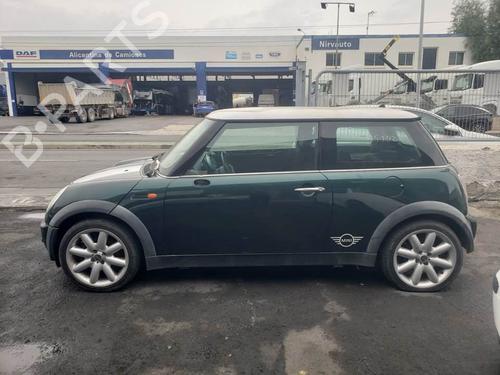 Engine control unit (ECU) MINI MINI (R50, R53) Cooper | BP25137751M57  - Image 12