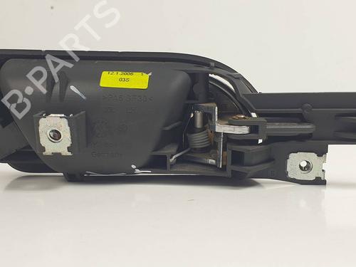 Front left interior door handle VW JETTA III (1K2) 1.9 TDI | BP34511013I13 - Image 2