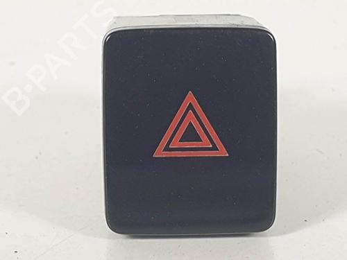 Used Warning switch NISSAN NOTE (E12) 1.5 dCi (90 hp) 12392182