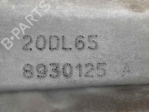 Gearbox CITROËN XSARA PICASSO (N68) 2.0 HDi | BP24933075M3 