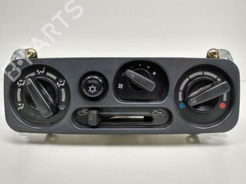 Used Climate control Climate control MITSUBISHI PAJERO SPORT I (K7_, K9_) 2.5 TD (K94W, K74T) (115 hp) 7512144 7512144