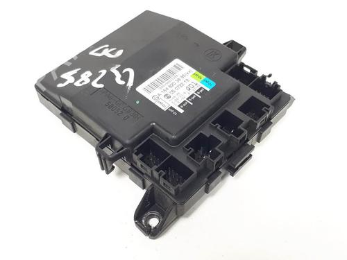 Used Electronic module Electronic module MERCEDES-BENZ M-CLASS (W164) ML 280 CDI 4-matic (164.120) (190 hp) 16372163 16372163
