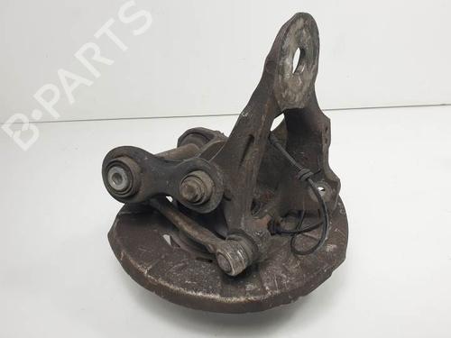 Left rear steering knuckle BMW X5 (E70) 3.0 d | BP9143902M27 