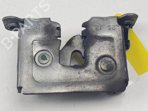 Used Hood lock MINI MINI COUNTRYMAN (R60) One D (90 hp) 24339572