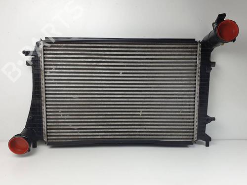 Ladeluftkühler VW GOLF V Variant (1K5) 1.9 TDI | BP30049829M30 