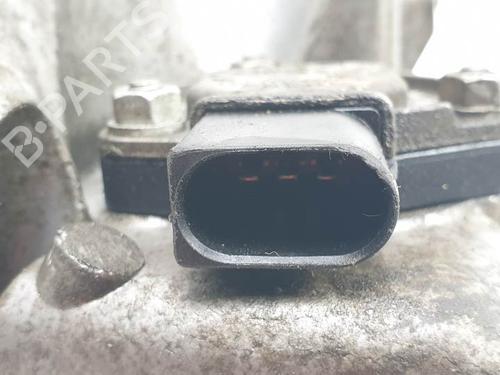 Oil sump BMW X5 (E53) 4.4 i | BP13954993M115 