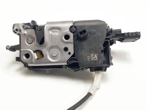 Used Rear left lock PEUGEOT 3008 I MPV (0U_) 2.0 HDi 150 / BlueHDi 150 (150 hp) 25137514