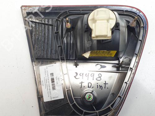 Right tailgate light SEAT CORDOBA (6K2) 1.4 | BP24120582C80 - Image 3
