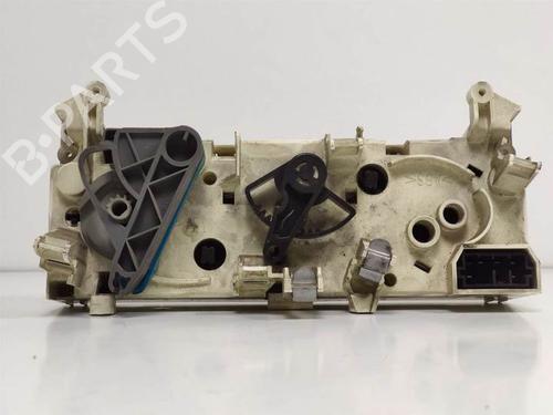 Climate control CITROËN BERLINGO / BERLINGO FIRST Box Body/MPV (M_) 1.9 D (MBDJY) | BP10905038I5 