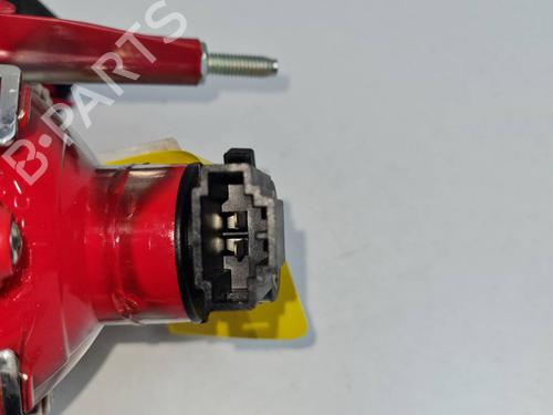 Right tailgate light VW PASSAT B6 (3C2) 2.0 TDI 16V | BP36447350C80 - Image 3