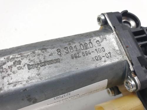 Right front window motor BMW X5 (E53) 3.0 d | BP29581871E20 - Image 3