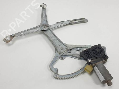 Used Front right window mechanism Front right window mechanism MERCEDES-BENZ C-CLASS T-Model (S202) C 180 T (202.078) (122 hp) 12389976 12389976