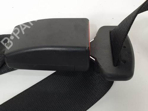 Rear left seatbelt BMW X1 (E84) xDrive 18 d | BP6847665I29 