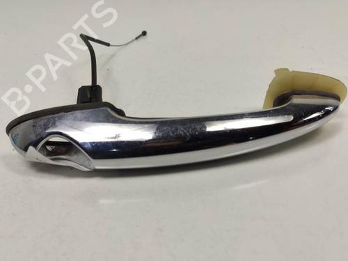 Used Front right exterior door handle MINI MINI (R56) [2005-2014]  10008380