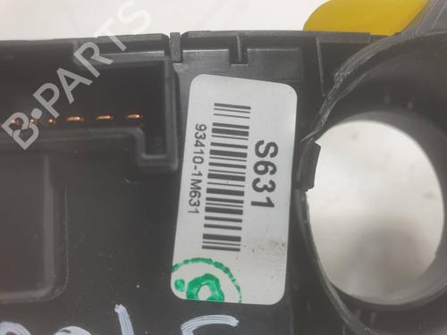 Headlight switch HYUNDAI ix35 (LM, EL, ELH) 1.6 | BP38105397I24 - Image 4