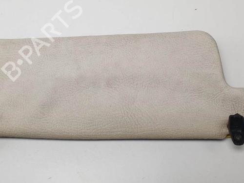 Used Left sun visor Left sun visor VW GOLF I (17) 1.8 GTI (112 hp) 25139659 25139659