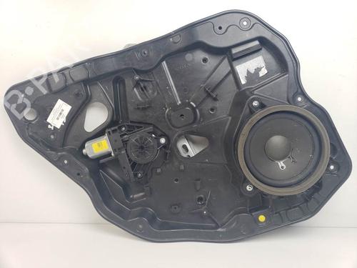 Used Rear left window mechanism Rear left window mechanism VOLVO V70 III (135) 1.6 D (109 hp) 25453682 25453682