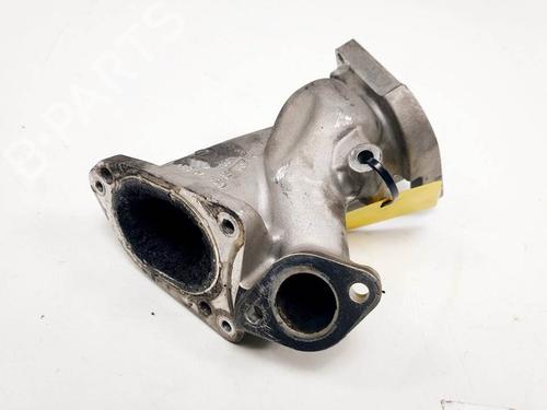 Intercooler pipe AUDI A6 C6 (4F2) 3.0 TDI quattro | BP16459885M127 - Image 3