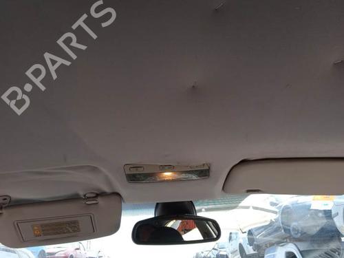 Injection rail NISSAN PRIMERA Hatchback (P12) 1.9 dCi | BP22332299M98 
