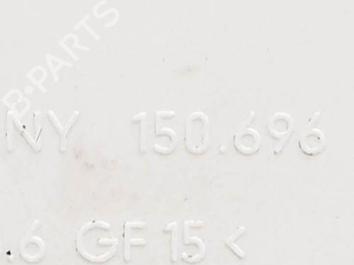 Electronic module TOYOTA AVENSIS (_T25_) 2.0 VVT-i (AZT250_, AZT250R) | BP17330274M83 