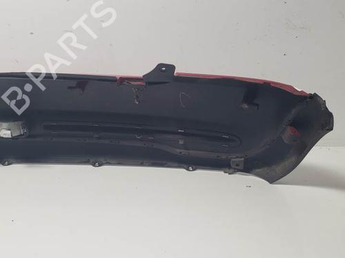 Rear bumper MINI MINI Convertible (R52) One | BP24516020C8 