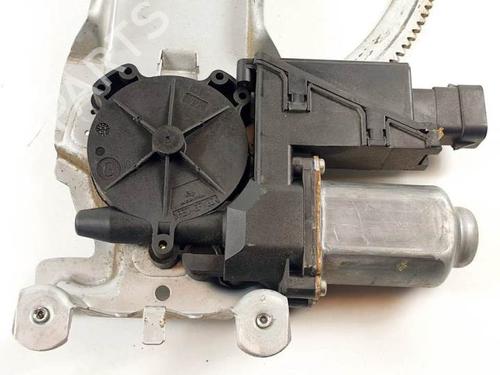 Front right window mechanism OPEL MERIVA A MPV (X03) 1.6 16V (E75) | BP19091569C23 