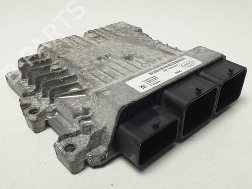 Used Engine control unit (ECU) Engine control unit (ECU) FORD FOCUS III Turnier 1.6 TDCi (115 hp) 25285856 25285856